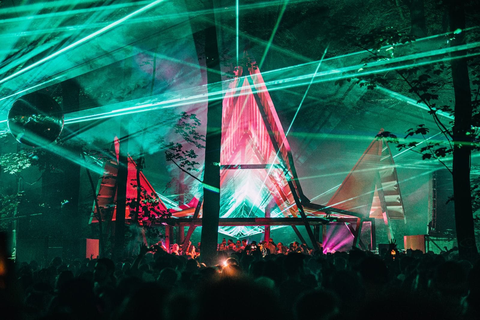 Voodoo Village 2027